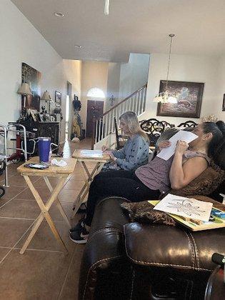Avenues Home Care | San Antonio