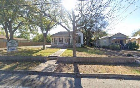 New Braunfels Church of Christ Office
