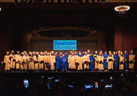 Restore Education