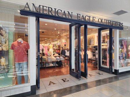 American Eagle