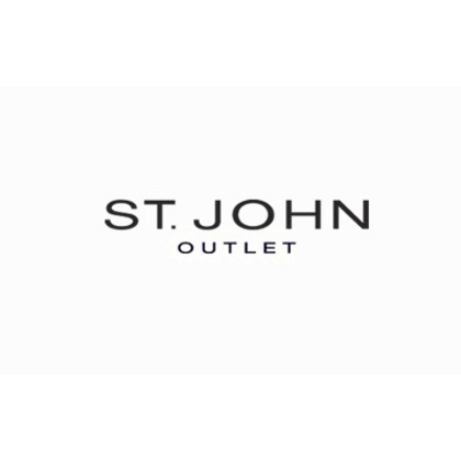 St. John Knits Outlet