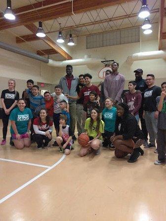 Mission Road Ministries