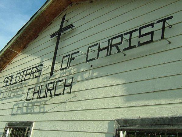 Soldiers of Christ