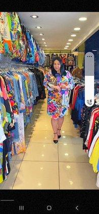Lady B's African Clothing Boutique