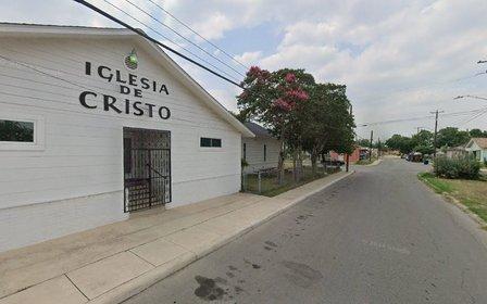 Iglesia De Cristo