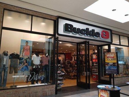Buckle