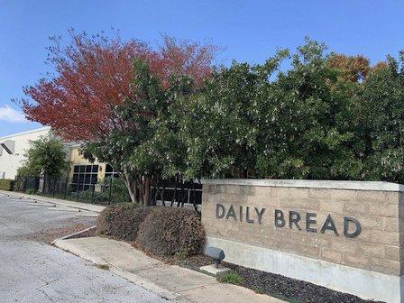 Daily Bread Ministries