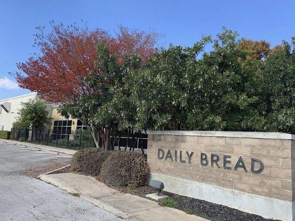 Daily Bread Ministries
