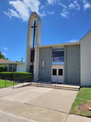 Woodlawn Christian Church