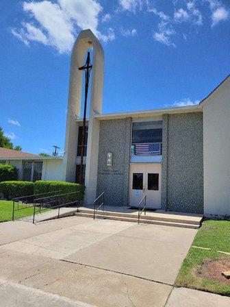 Woodlawn Christian Church