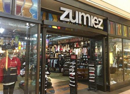Zumiez