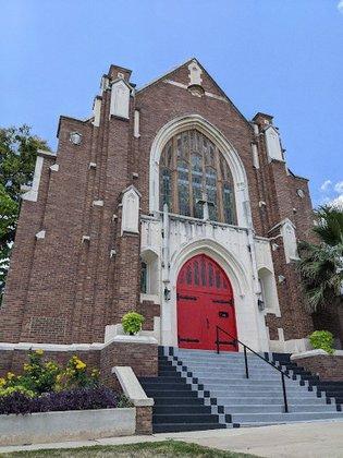 Grace Cathedral Christian