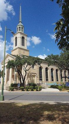 Central Christian Church