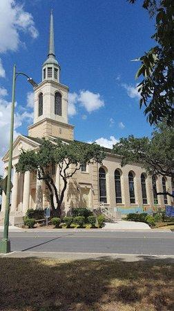 Central Christian Church