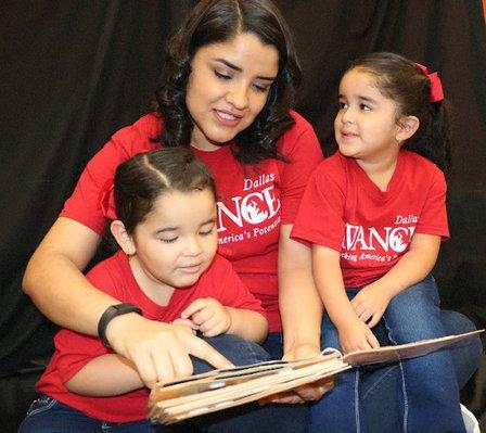 AVANCE, Inc. National