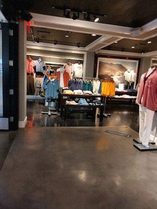 Abercrombie & Fitch
