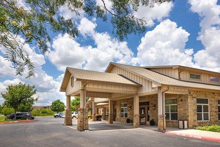 Lakeside Nursing and Rehabilitation Center