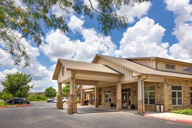 Lakeside Nursing and Rehabilitation Center