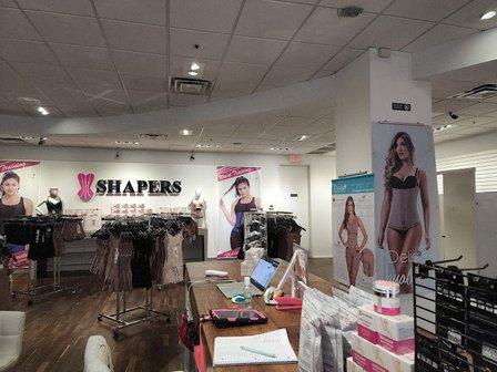 Shapers North Star Mall