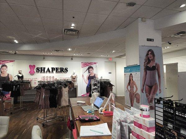 Shapers North Star Mall