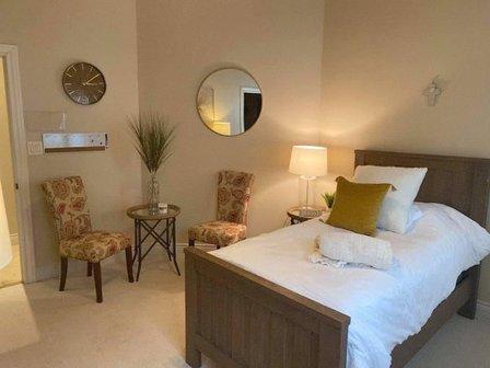 Golden Hearts Luxury Senior Living