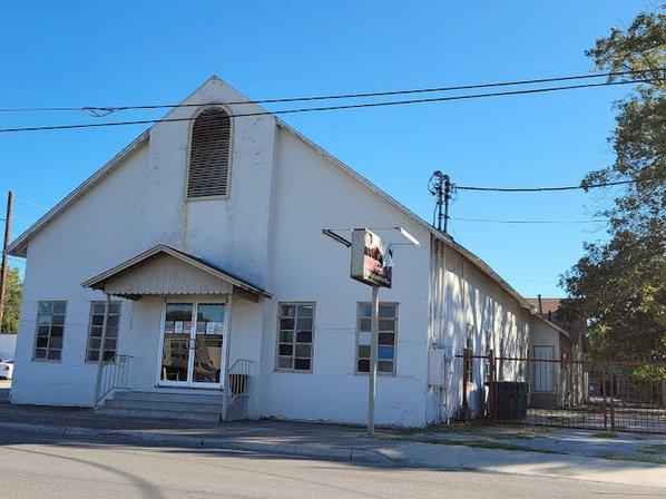 West End Church Of God In Christ