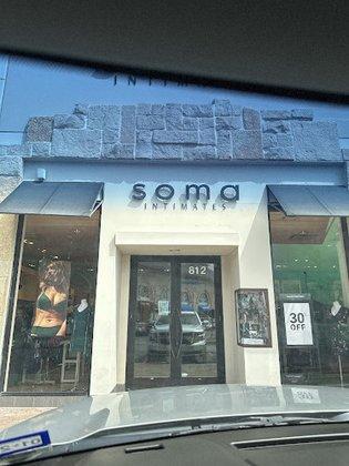 Soma