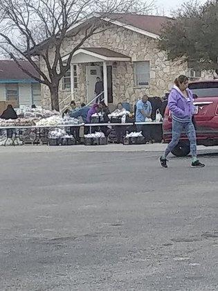 San Antonio For Christ