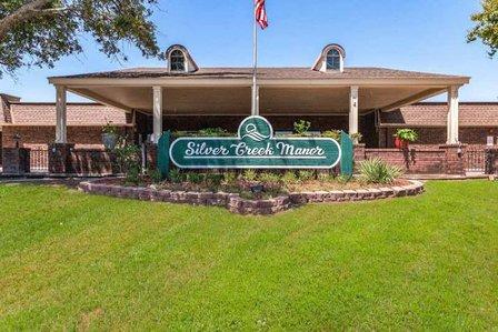 Silver Creek Nursing and Rehab