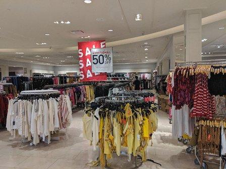 Forever 21