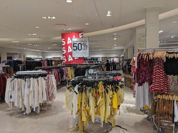 Forever 21