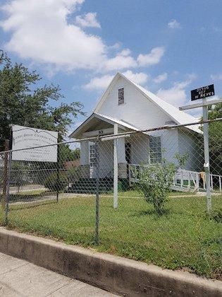 Carson Street Christian Church