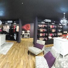 Aphrodite's Closet