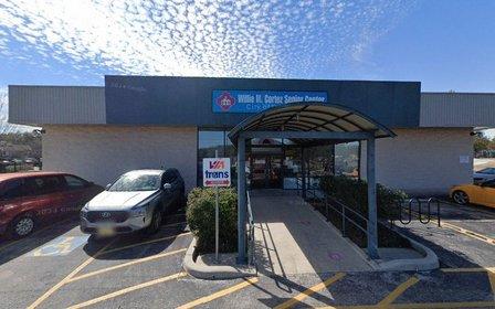 The Willie M. Cortez Senior Multi-Service Center