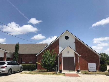 Christ Redeeming Community Church