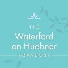 The Waterford on Huebner
