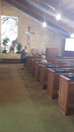 Shenandoah Community of Christ