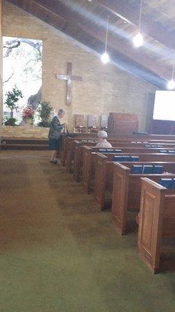 Shenandoah Community of Christ