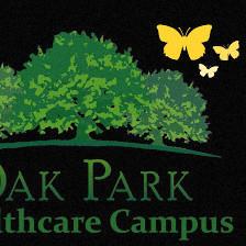 Oak Park Nursing & Rehabilitation Center