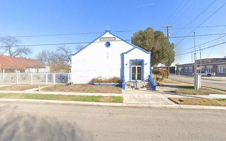 First Christian Church