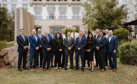 Genesis Wealth Management
