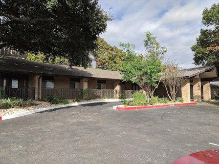 The Lev at San Antonio (Offers In-House Hemo Dialysis)
