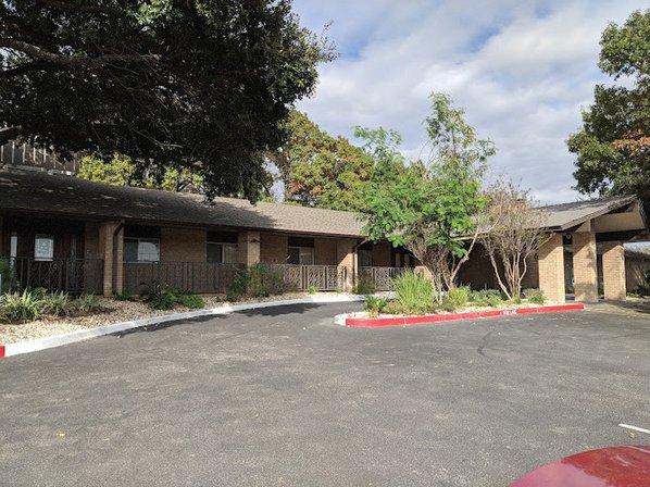 The Lev at San Antonio (Offers In-House Hemo Dialysis)
