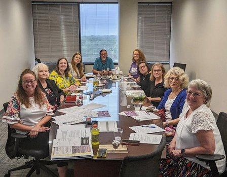 Alzheimer's Association San Antonio & South Tx Chapter Office