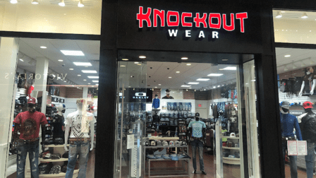 Knockout Wear