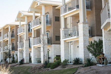 Emerald Oaks Retirement Resort