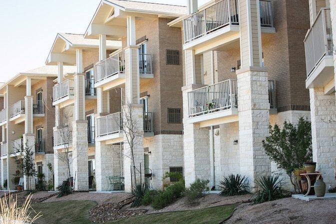 Emerald Oaks Retirement Resort