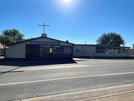 ECC SouthTown