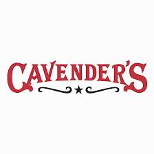 Cavender's Boot City
