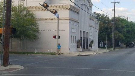 First Church of Christ, Scientist